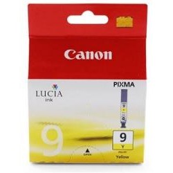 Canon cartus canon pgi9y galben | pixma pro 9500
