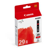 Canon cartus cerneala canon pgi29 rosu | pixma pro-1