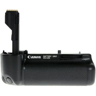 Canon grip baterie canon bg-e2 n canon 2313b001aa
