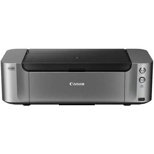 Canon imprimanta foto canon pixma pro-100s, a3+, 4800x2400dpi, usb, wi-fi, retea