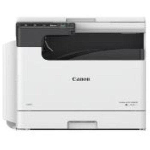 Canon imprimanta multifunctional laser monocrom a3 canon ir2425, retea, wireless