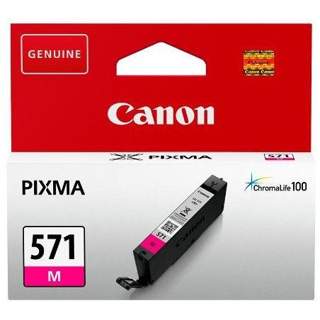 Canon ink canon cli-571 magenta
