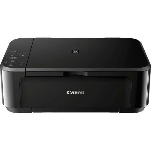 Canon multifunctionala canon pixma mg3650s , wi-fi , rosu