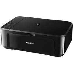 Canon multifunctionala inkjet canon pixma mg3650, format a4, color, wireless, black