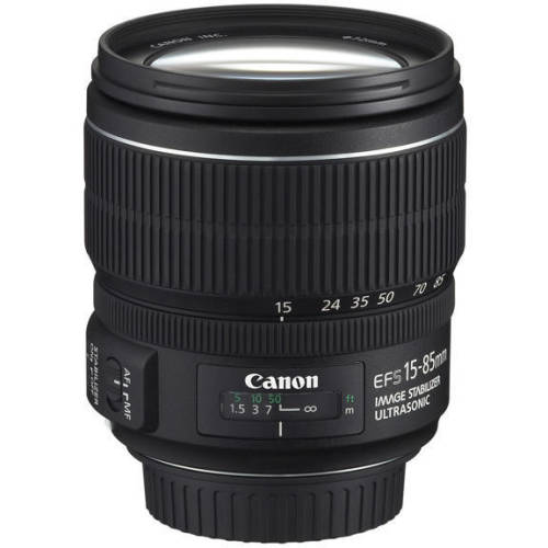 Canon obiectiv canon usm ef 35mm 1:2,0 is usm