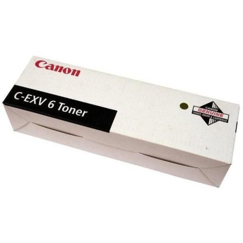 Canon toner canon cexv6 black | copiator np7161