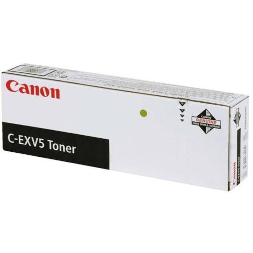 Canon toner xerox canon ir 1600/1605/2000, 15,7k, negru