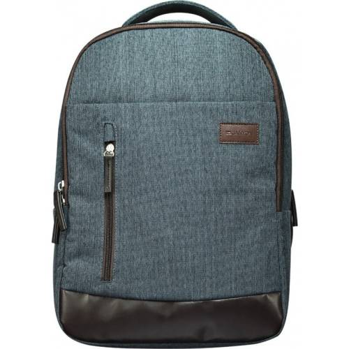 Canyon canyon fashion backpack for 15.6 laptop, gri