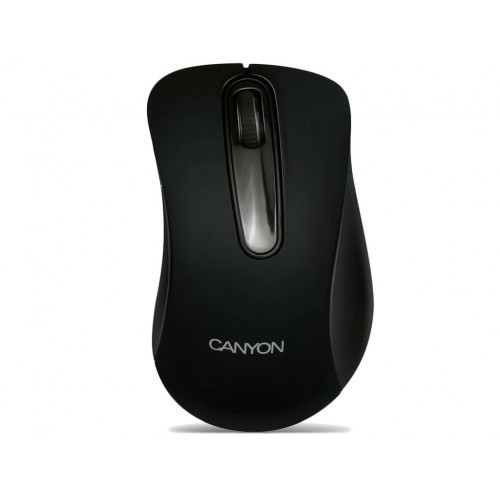 Canyon mouse canyon cne-cms2, black