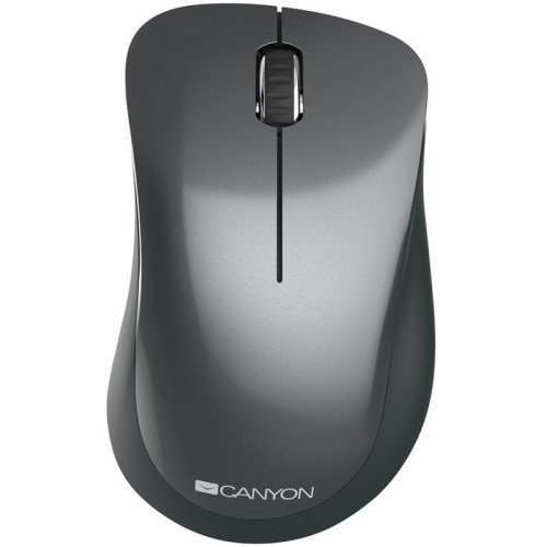 Canyon mouse canyon cne-cmsw11b wireless black