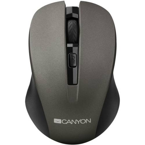 Canyon mouse de notebook canyon cne-cmsw1 grey