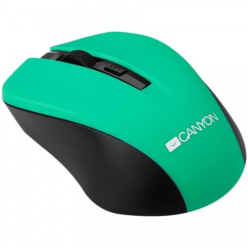 Canyon wireless mouse with 3 buttons, dpi changeable 800/1000/1200