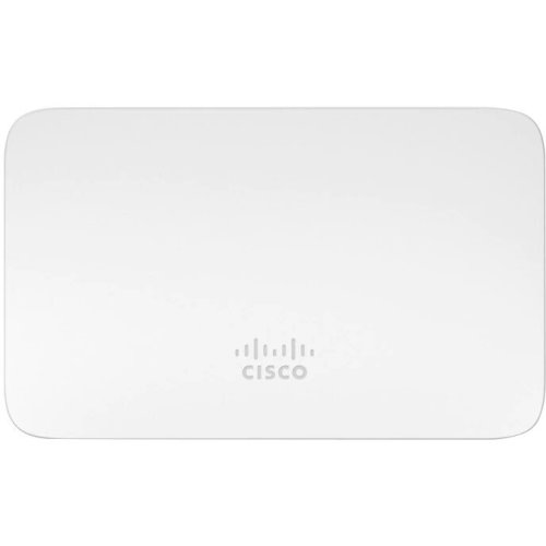 Cisco access point meraki go gr10-hw-eu, indoor wifi, 2.4 ghz, 5 ghz, poe, 2x2 mu-mimo