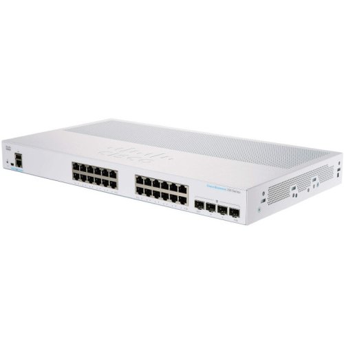 Cisco switch cisco gigabit cbs350-24t-4g