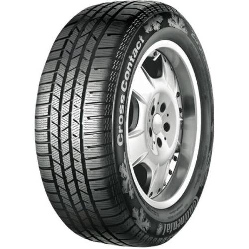 Continental anvelopa iarna continental 275/45 r19 108v xl fr conticrosscontact winter suv m+s 3pmsf (c-c-2[73])(4x4 i