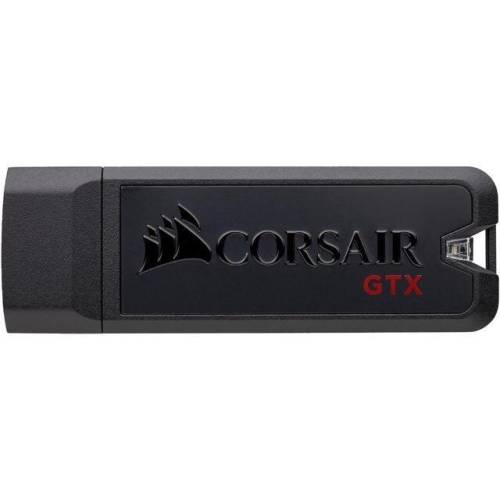 Corsair corsair cmfvygtx3c-512gb corsair flash voyager gtx 512gb usb 3.1 440/440 mb/s