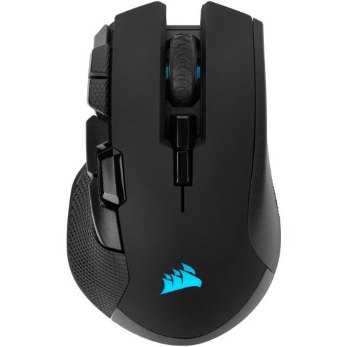 Corsair mouse gaming corsair ironclaw rgb wireless