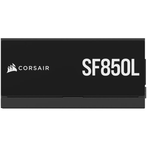 Corsair sursa corsair sf-l series sf850l, 80 plus gold, 850w