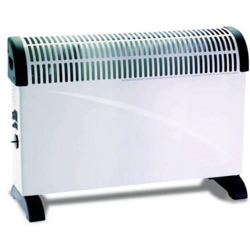 Crown convector electric crown cch-2012f