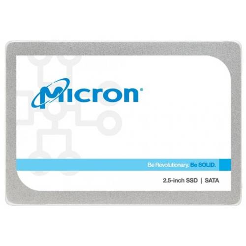 Crucial micron client ssd 1300 512gb sata 2.5 non sed