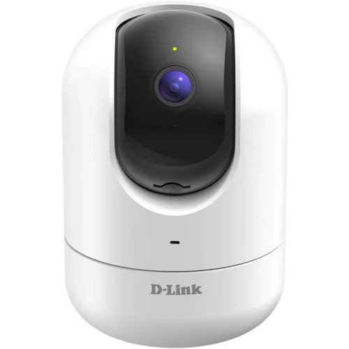 D-link camera de supraveghere dcs-8526lh full hd pan & tilt wi-fi