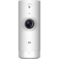 D-link camera ip wireless, hd, day and night, mini, indoor, d-link dcs-8000lh (include timbru verde 0.5 lei)