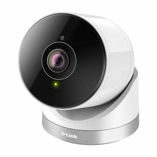D-link d-link full hd 180° panoramic camera hd resolution 1920x1080