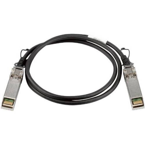 D-link d-link sfp+ direct attach stacking cable, 1m for dgs-1510