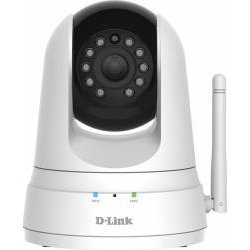 D-link d-link wi-fi pan & tilt day/night camera