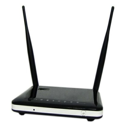 D-link d-link wireless n300 multi-wan router 3g/4g usb