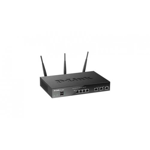 D-link dlink unif service router n dsr-1000ac