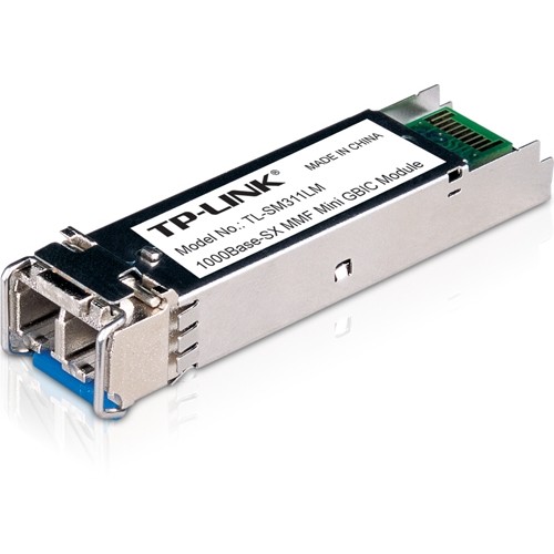 D-link modul d-link, mini-gbic sfp to 1000basesx, 550 m, mm, lc