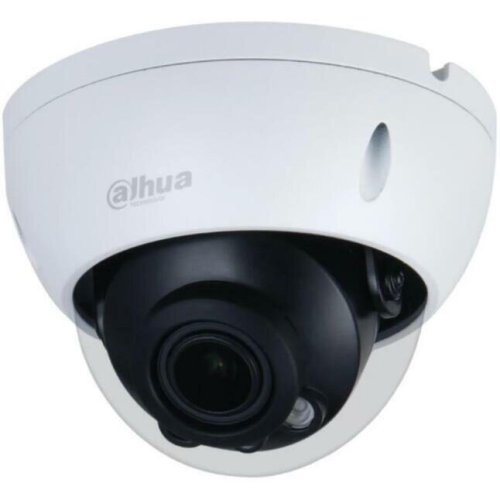 Dahua camera ip dome dahua ipc-hdbw1431r-zs-2812-s4, 4mp, lentila 2.8-12mm, ir 40m