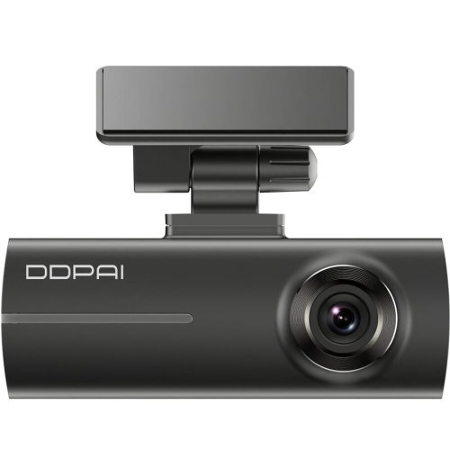 Ddpai camera auto ddpai mola a2, 1080p / 30fps, wifi, neagra