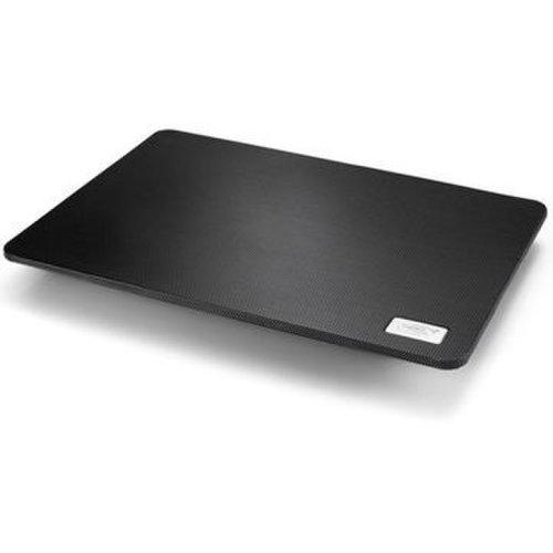 Deepcool cooler laptop deepcool n1 black 15,6;