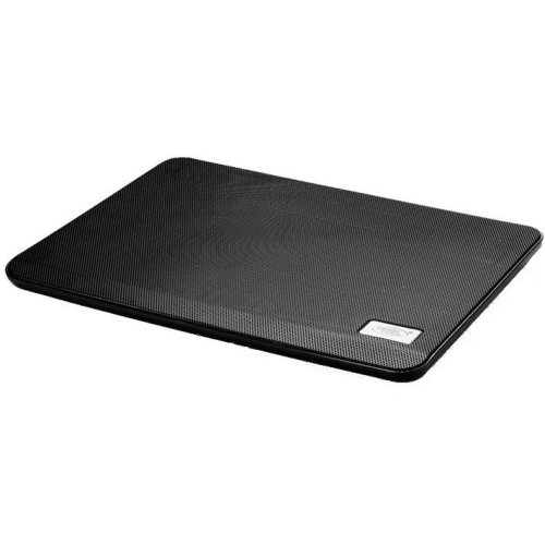Deepcool cooler notebook deepcool n17 black 14, negru