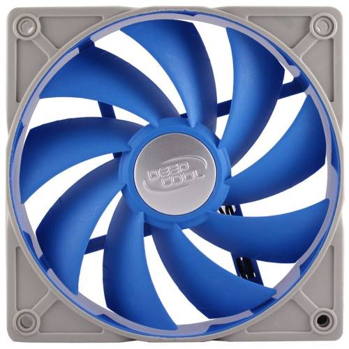 Deepcool deepcool uf120 120mm fan