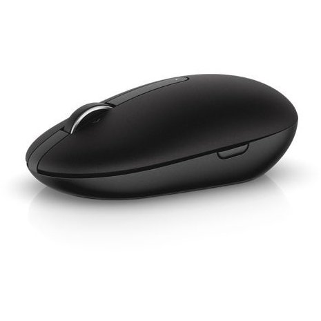 Dell dell wm326 wireless 7-button 1600 dpi laser mouse