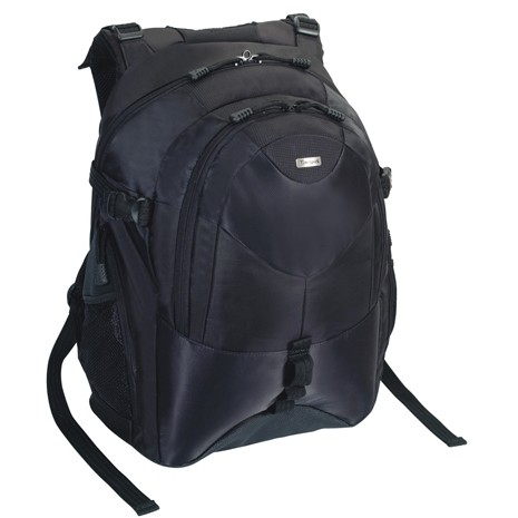 Dell dl 16' targus campus backpack 460-bbjp