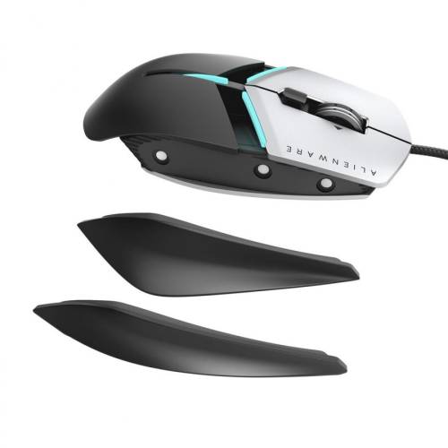 Dell dl mouse aw959 optical 12000 dpi