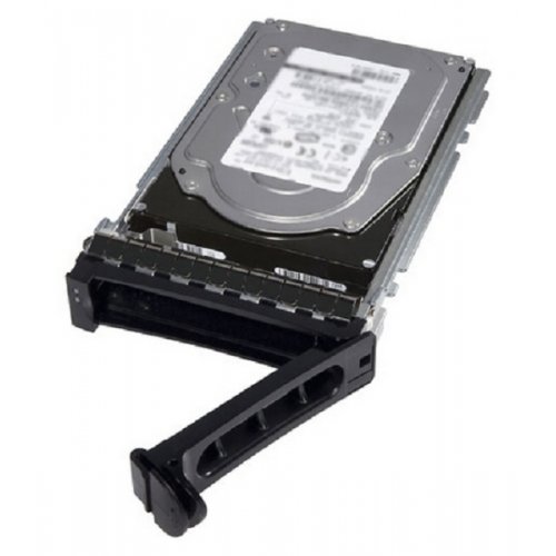 Dell hard disk server dell 400-bifw 600gb, sas, 2.5inch