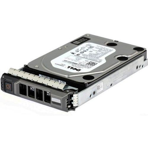 Dell hdd dell 600gb 15k rpm sas 12gbps 2.5in