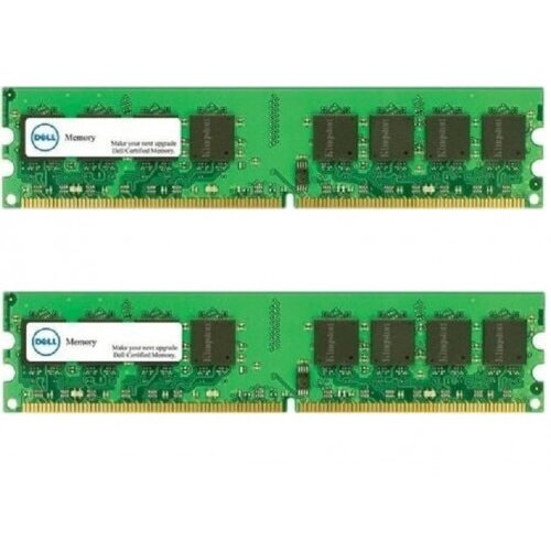 Dell kit memorie server dell ab257576 16gb, ddr4-3200mhz