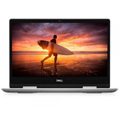 Dell laptop 2-in-1 dell inspiron 5491 14, full hd, touch, intel core i7-10510u, 16gb ddr4, 512gb ssd, nvidia geforce mx230 2gb, windows 10 home