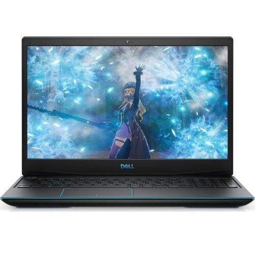 Dell laptop dell g3 15 (3590),15.6 fhd (1920 x 1080) ag, intel core i7-9750h