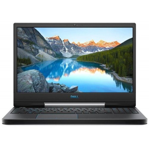 Dell laptop dell g5 15(5590),15.6fhd(1920 x 1080)ag, intel core i7-9750h