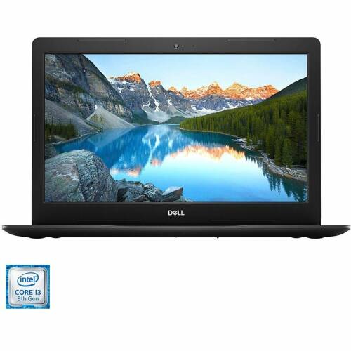 Dell laptop dell inspiron 15(3583),15.6 fhd(1920 x 1080) ag, intel core i3-8145u(4mb cache, up to 3.9 ghz)