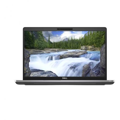 Dell laptop dell latitude 5501, intel core i7-9850h, 15.6inch, ram 16gb, ssd 512gb, nvidia geforce mx150 2gb, 4g, linux, black