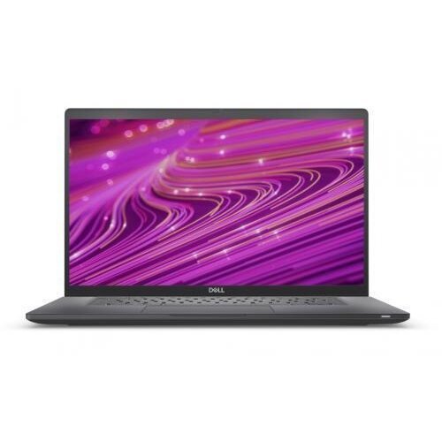 Dell laptop dell latitude 7520, intel core i7-1185g7, 15.6inch, ram 32gb, ssd 1tb, intel iris xe graphics, windows 11 pro, carbon gri