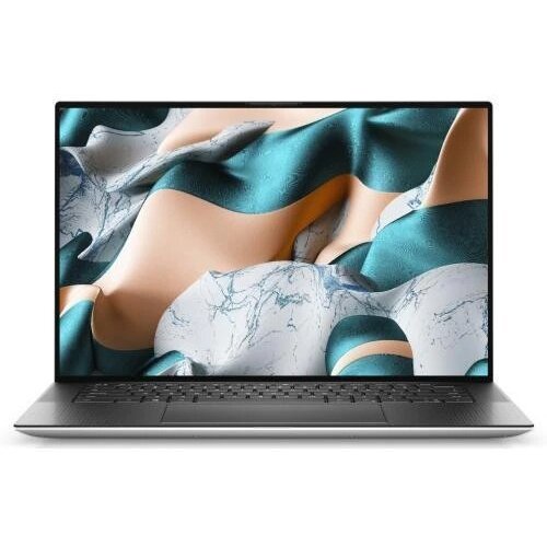 Dell laptop dell xps 13 9310, intel core i7-1195g7, 13.4inch, ram 16gb, ssd 1tb, intel iris xe graphics, windows 10 pro, argintiu